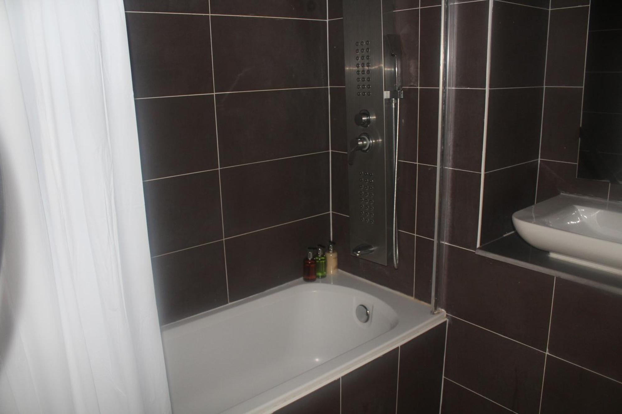 Appartement Flat 405 One Bedroom