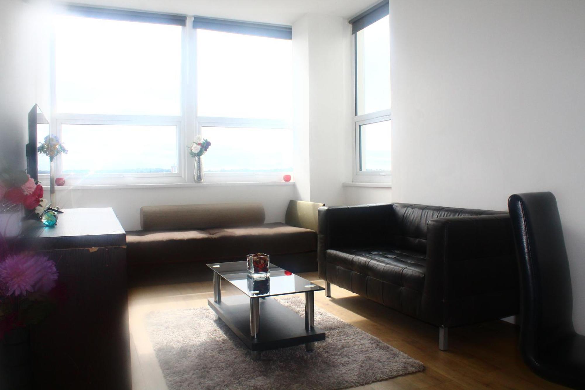 Appartement Flat 405 One Bedroom