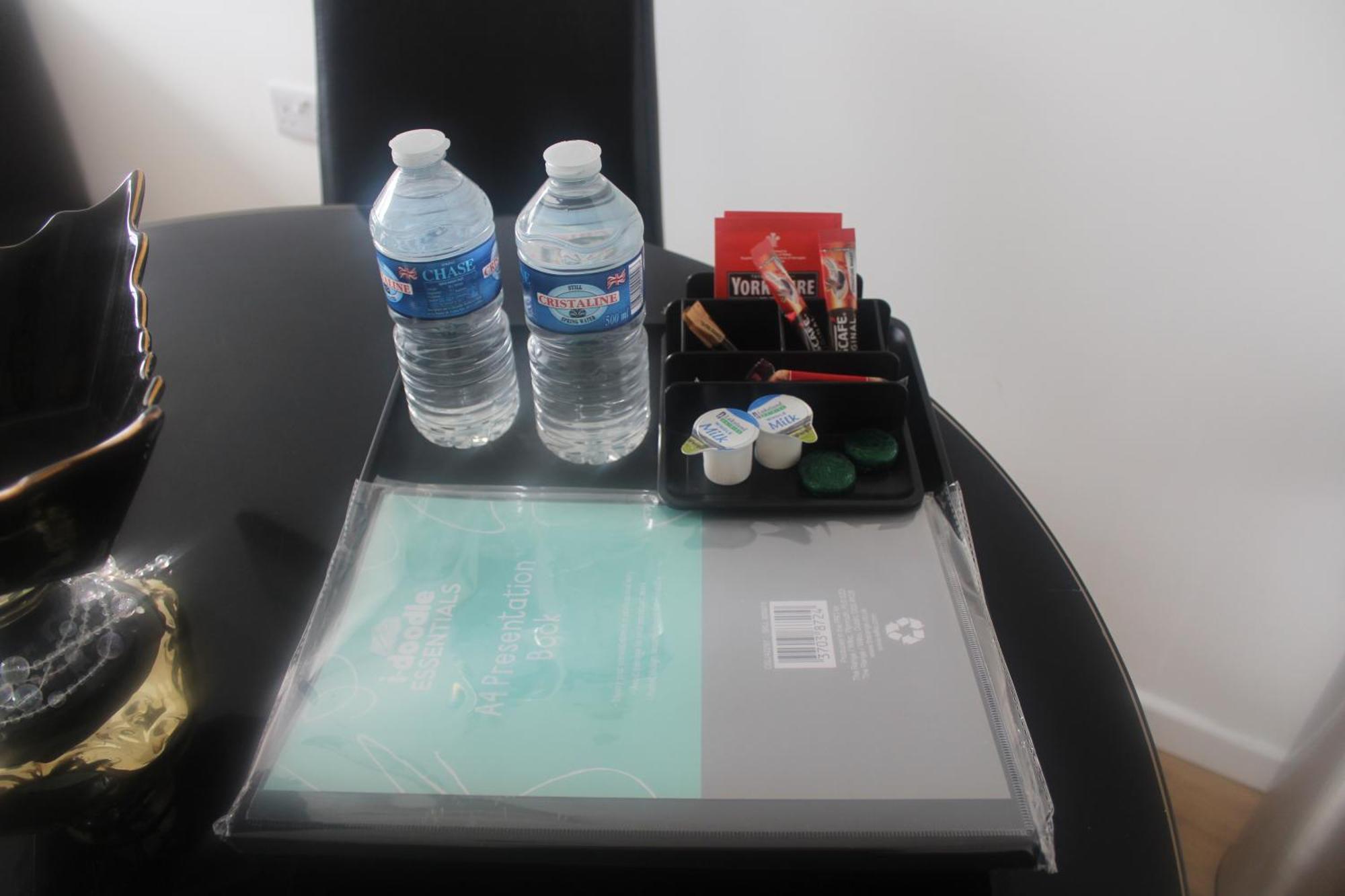 Flat 405 One Bedroom *
