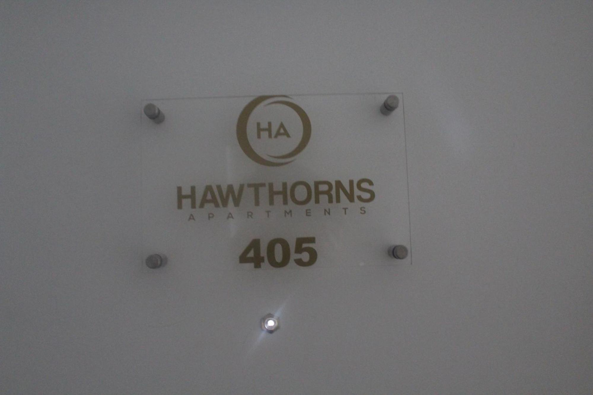 Flat 405 One Bedroom Apartamento